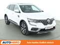 Renault Koleos 2.0 BLUE dCi Initiale Paris 4x4 Aut.*NAVI*LED*CAM Blanc - thumbnail 8