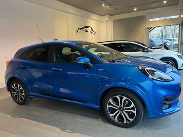 Puma II 2020 1.0 ecoboost h ST-Line X s