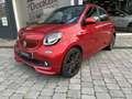 smart forFour 66 Passion Aut. Rot - thumbnail 2