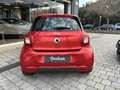smart forFour 66 Passion Aut. Rot - thumbnail 4
