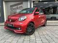 smart forFour 66 Passion Aut. Rot - thumbnail 1