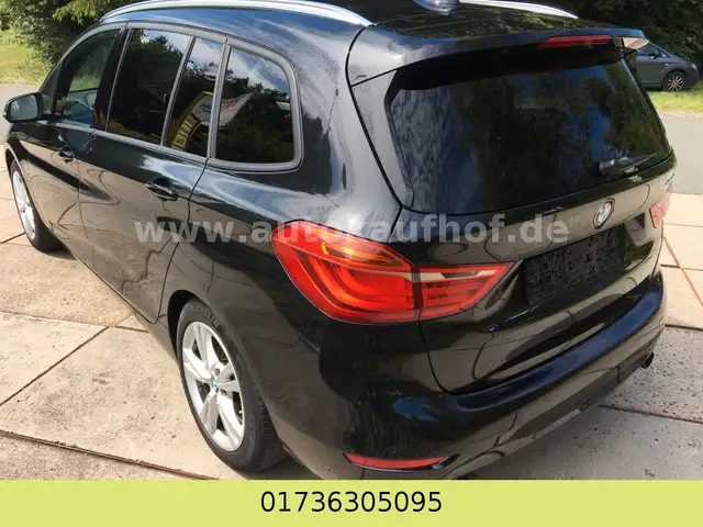 BMW 2 Series view 5