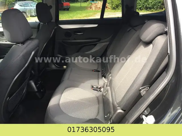 BMW 2 Series view 14
