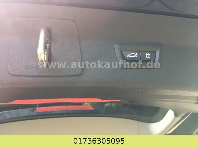 BMW 2 Series view 10