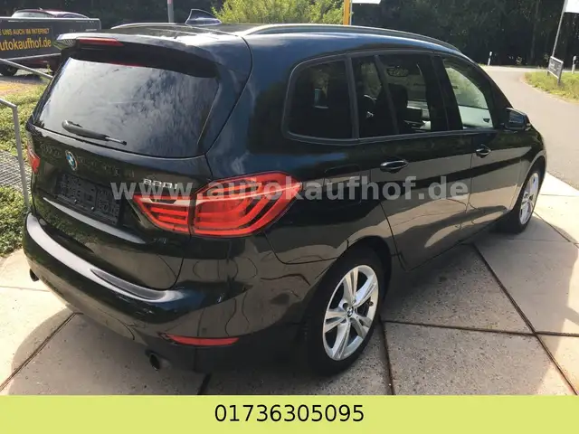 BMW 2 Series view 7