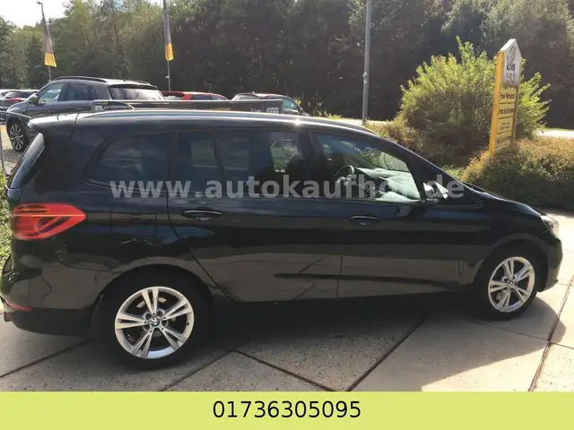 BMW 2 Series view 8