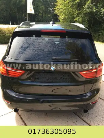 BMW 2 Series view 6