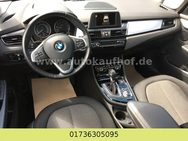 BMW 2 Series view 15