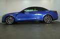 BMW M4 Competition Cabrio  M xDrive Cabrio INNOPAKET Blau - thumbnail 4
