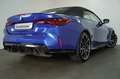 BMW M4 Competition Cabrio  M xDrive Cabrio INNOPAKET Blau - thumbnail 6