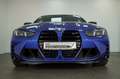 BMW M4 Competition Cabrio  M xDrive Cabrio INNOPAKET Blau - thumbnail 3