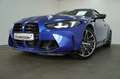 BMW M4 Competition Cabrio  M xDrive Cabrio INNOPAKET Blau - thumbnail 2