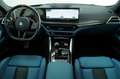 BMW M4 Competition Cabrio  M xDrive Cabrio INNOPAKET Blau - thumbnail 14