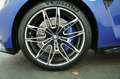 BMW M4 Competition Cabrio  M xDrive Cabrio INNOPAKET Blau - thumbnail 16