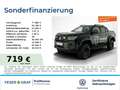 Volkswagen Amarok 3.0 TDI PanAmericana 4x4 Triumph-Edition Schwarz - thumbnail 1