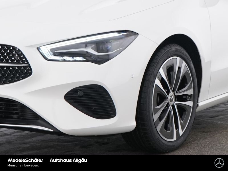 Mercedes-Benz CLA 180 CLA 180 Shooting Brake Progressive Vz-Assi LED Tel — photo 3