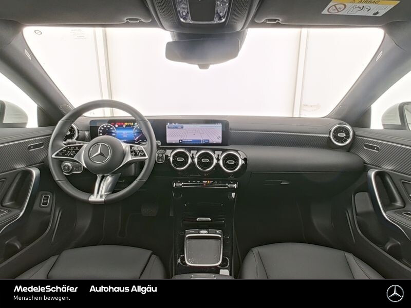Mercedes-Benz CLA 180 CLA 180 Shooting Brake Progressive Vz-Assi LED Tel — photo 6
