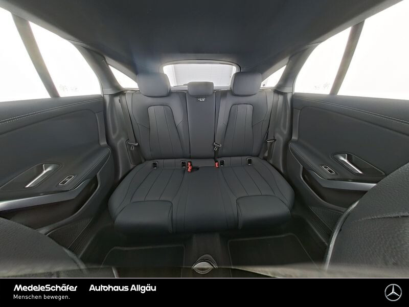 Mercedes-Benz CLA 180 CLA 180 Shooting Brake Progressive Vz-Assi LED Tel — photo 7