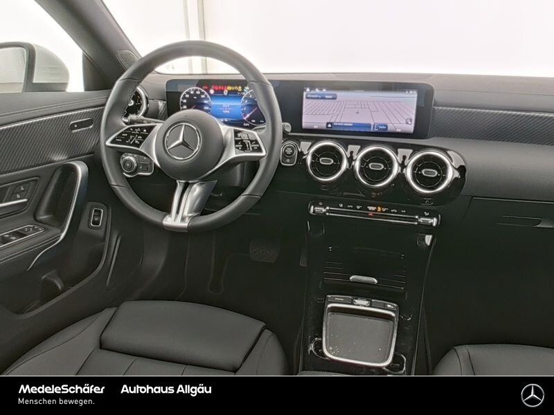 Mercedes-Benz CLA 180 CLA 180 Shooting Brake Progressive Vz-Assi LED Tel — photo 5