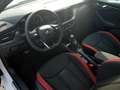 Skoda Kamiq Monte Carlo 81 kW PDC*SHZ*beh.WSS*GAR 2027 Blanc - thumbnail 12