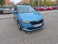 Skoda Fabia Fabia 1.0 TSI Like 70kW Like Azul - thumbnail 9