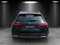 Mercedes-Benz C 300 C300e T AMG Pano DISTRO Busines AHK el.Heckk LED Gris - thumbnail 4