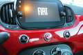 Fiat 500 1.0 FireFly Hybrid Dolcevita Red - thumbnail 13