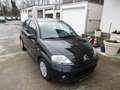 Citroen C3 1.4 Tonic,KLIMA,E-FENSTER,59000 KM. Schwarz - thumbnail 1