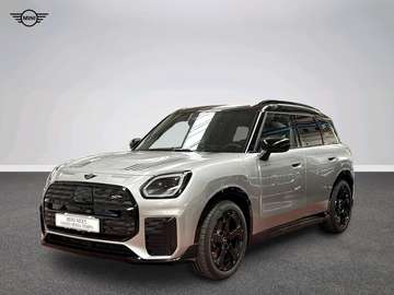 John Cooper Works