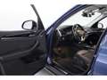 BMW X3 30d xDrive Steptronic x Line+LED+NAVI+AHK+PDC Bleu - thumbnail 15