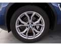 BMW X3 30d xDrive Steptronic x Line+LED+NAVI+AHK+PDC Bleu - thumbnail 14