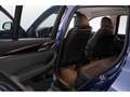 BMW X3 30d xDrive Steptronic x Line+LED+NAVI+AHK+PDC Bleu - thumbnail 17