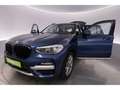 BMW X3 30d xDrive Steptronic x Line+LED+NAVI+AHK+PDC Bleu - thumbnail 20