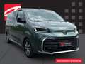 Toyota Proace Verso L1 Lounge Grün - thumbnail 10