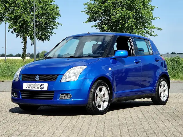 Suzuki Swift 1.3 GLS