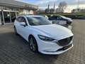 Mazda 6 SK SKYACTIV-G 194 FWD 5T 6AG AL-SPORTS SLPLUSPAK Blanc - thumbnail 3