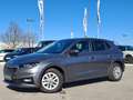 Skoda Fabia 1.0 TSI STYLE+GARANTIE+APP+SITZHZG+KESSY Grau - thumbnail 1