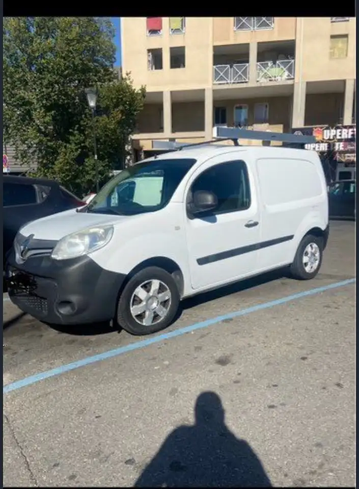 Renault Kangoo dCi 75 Energy Life