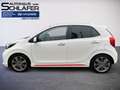 Kia Picanto 1.2 GT Line ISG Navi White - thumbnail 7