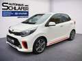 Kia Picanto 1.2 GT Line ISG Navi White - thumbnail 1