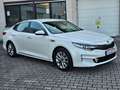 Kia Optima Spirit AUTOMATIK EURO 6 BI-XENON Weiß - thumbnail 12