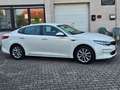 Kia Optima Spirit AUTOMATIK EURO 6 BI-XENON Weiß - thumbnail 11