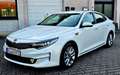 Kia Optima Spirit AUTOMATIK EURO 6 BI-XENON Weiß - thumbnail 1