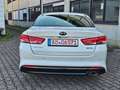 Kia Optima Spirit AUTOMATIK EURO 6 BI-XENON Weiß - thumbnail 6
