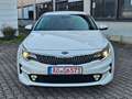 Kia Optima Spirit AUTOMATIK EURO 6 BI-XENON Weiß - thumbnail 13