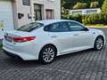 Kia Optima Spirit AUTOMATIK EURO 6 BI-XENON Weiß - thumbnail 7
