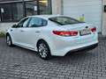Kia Optima Spirit AUTOMATIK EURO 6 BI-XENON Weiß - thumbnail 5