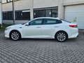 Kia Optima Spirit AUTOMATIK EURO 6 BI-XENON Weiß - thumbnail 4