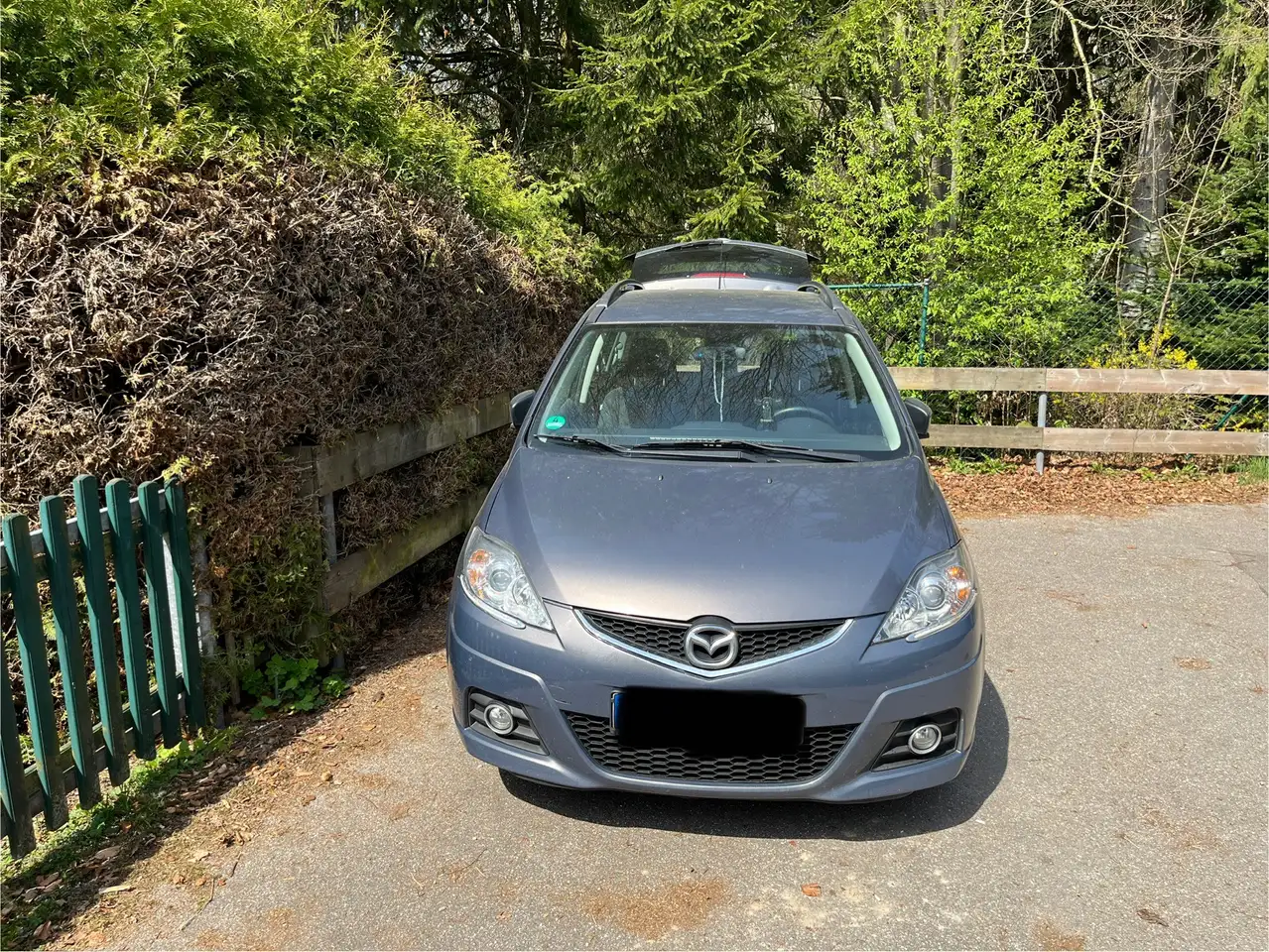 Mazda 5