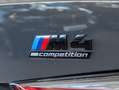 BMW M4 Competition xDrive Driver's P. Laser 360Grad H/K Gris - thumbnail 17